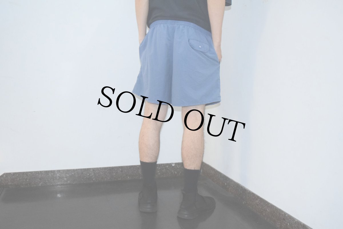 画像4: 2000's Patagonia バギーズショーツ XL (4)