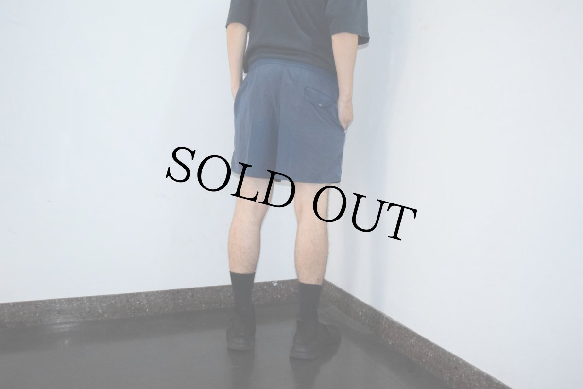 画像4: 2000's Patagonia バギーズショーツ NAVY M (4)