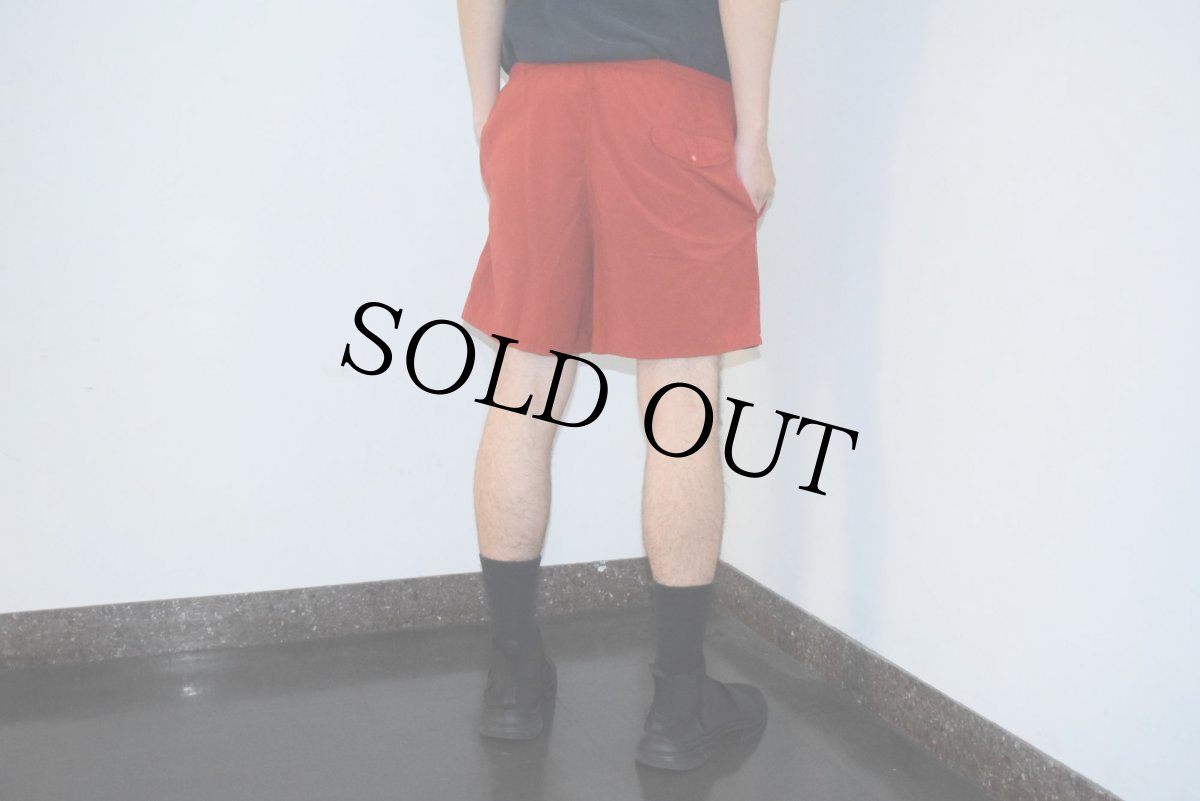 画像3: 2000's Patagonia バギーズショーツ M (3)