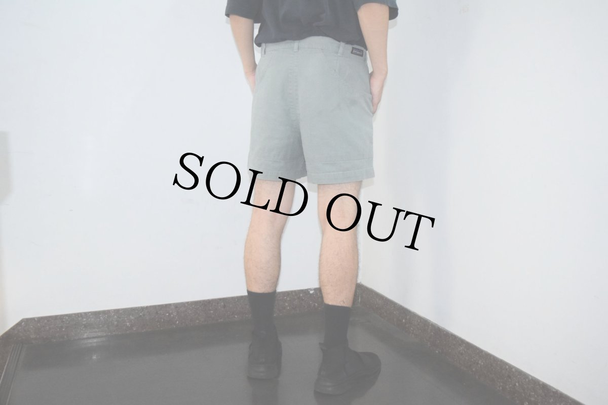 画像3: 2000's Patagonia スタンドアップショーツ W36 (3)