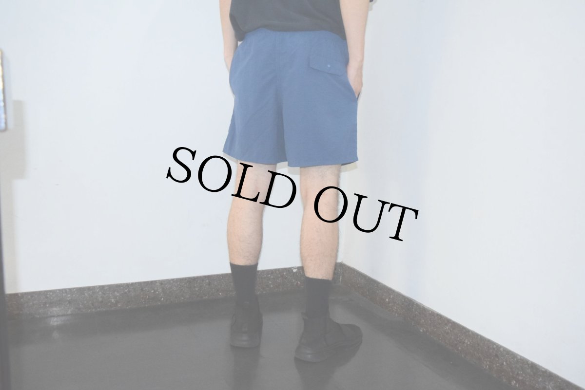 画像3: 【SALE】 16SS Patagonia バギーズショーツ NAVY M (3)