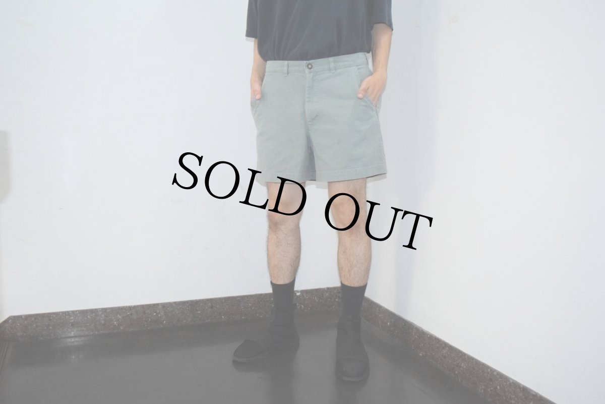 画像2: 2000's Patagonia スタンドアップショーツ W36 (2)