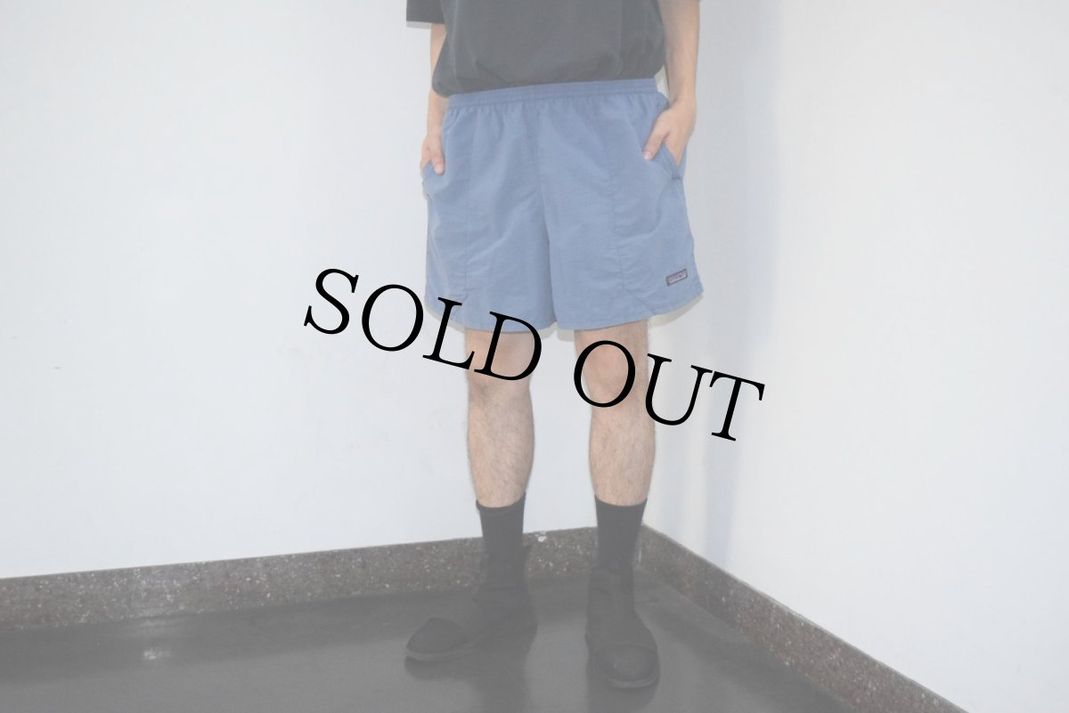 画像3: 2000's Patagonia バギーズショーツ XL (3)