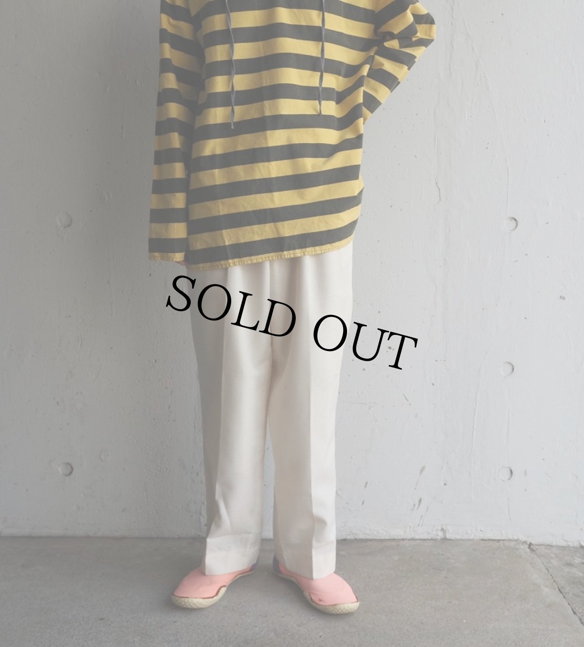 画像4: 90's NIKE AQUA GEAR TAIWAN製 ウォーターシューズ 28.5cm (4)