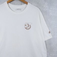 画像2: 【SALE】 90's The Rocketeer USA製 SF映画プリントTシャツ M (2)