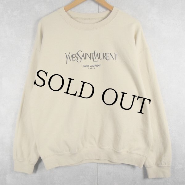 Yves Saint Laurent - 90s YvesSaintLaurent YSLイヴサン