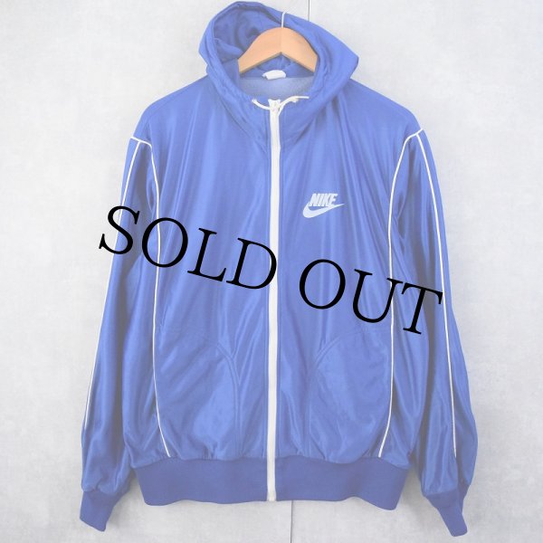 70s NIKE トラックジャケット 楽天市場】【中古】 NIKE (ナイキ) NRG