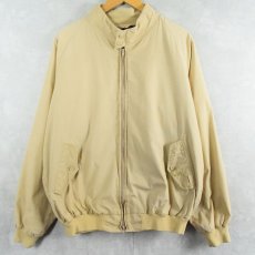画像1: 80's BARACUTA ENGLAND製 コットンスイングトップ SIZE48 (1)
