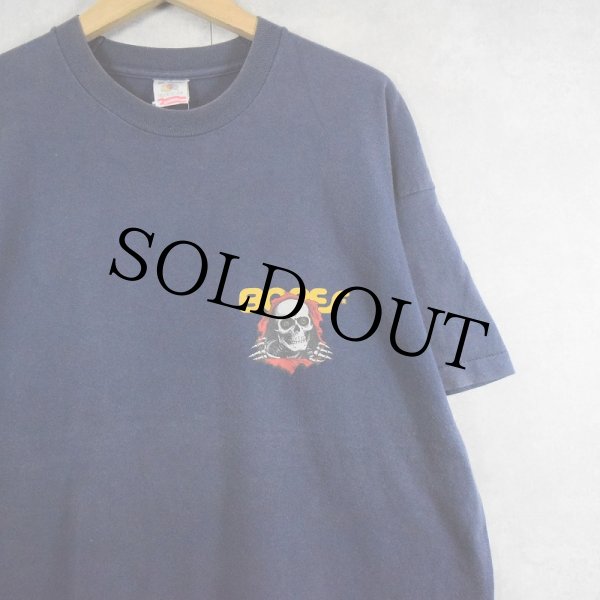 90s 90年代 パウエルペラルタ 覗きボーン フルーツオブザルーム