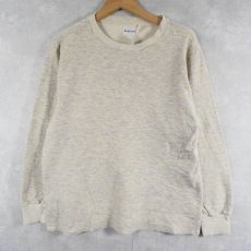 画像1: duofold USA製 2PLYカットソー L (1)