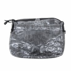 画像2: COMFY OUTDOOR GARMENT "SMART PAC WITH DYNEEMA" GRAY (2)