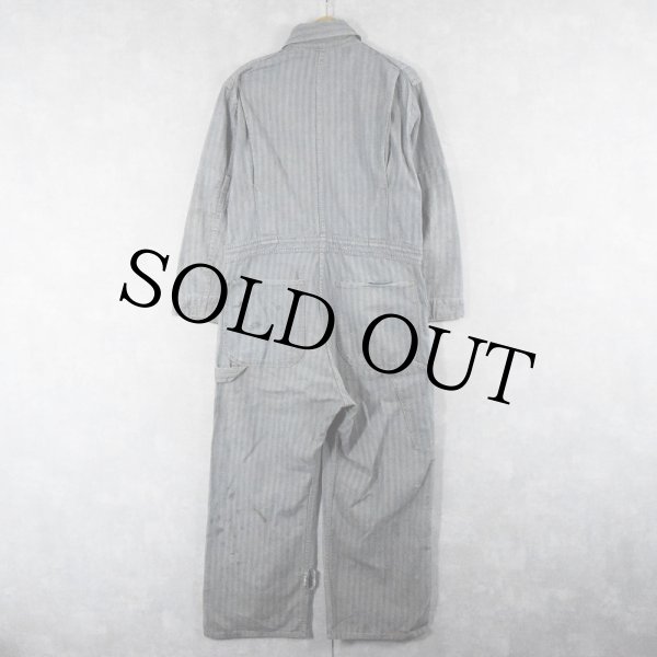 50s 50年代 ペニーズ ビッグマック ストアブランド ワーク