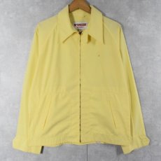 画像1: 70's McGREGOR "Drizzler" ドリズラージャケット SIZE42 (1)