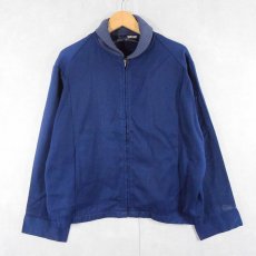 画像1: 【SALE】 60's Duro Prest by Unitog ワークジャケット SIZE46 (1)