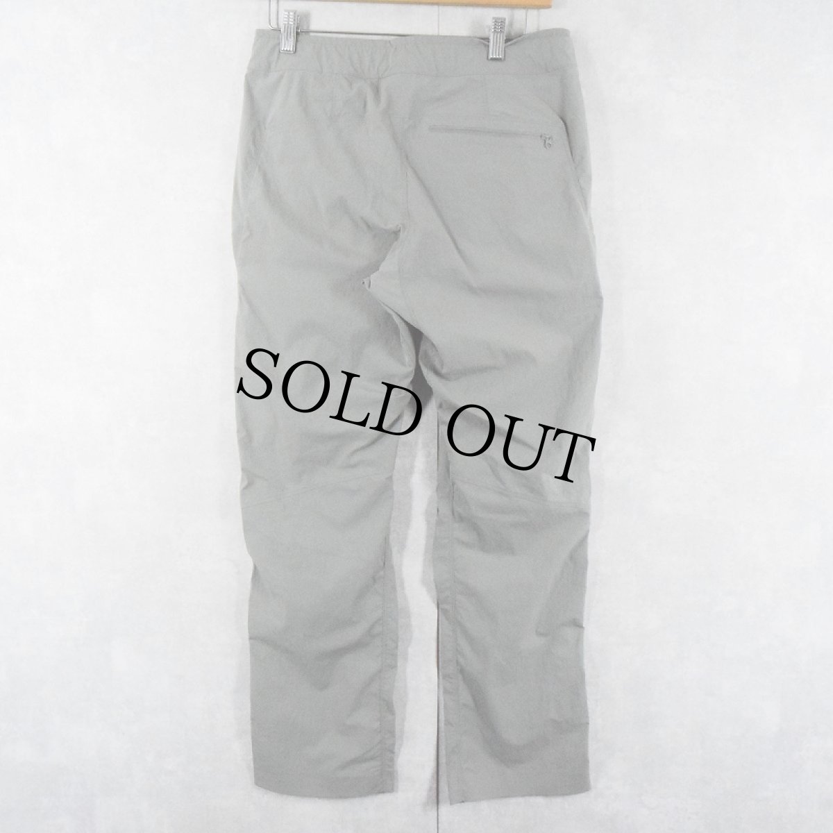 画像2: ARC'TERYX PALISADE PANT W30 (2)