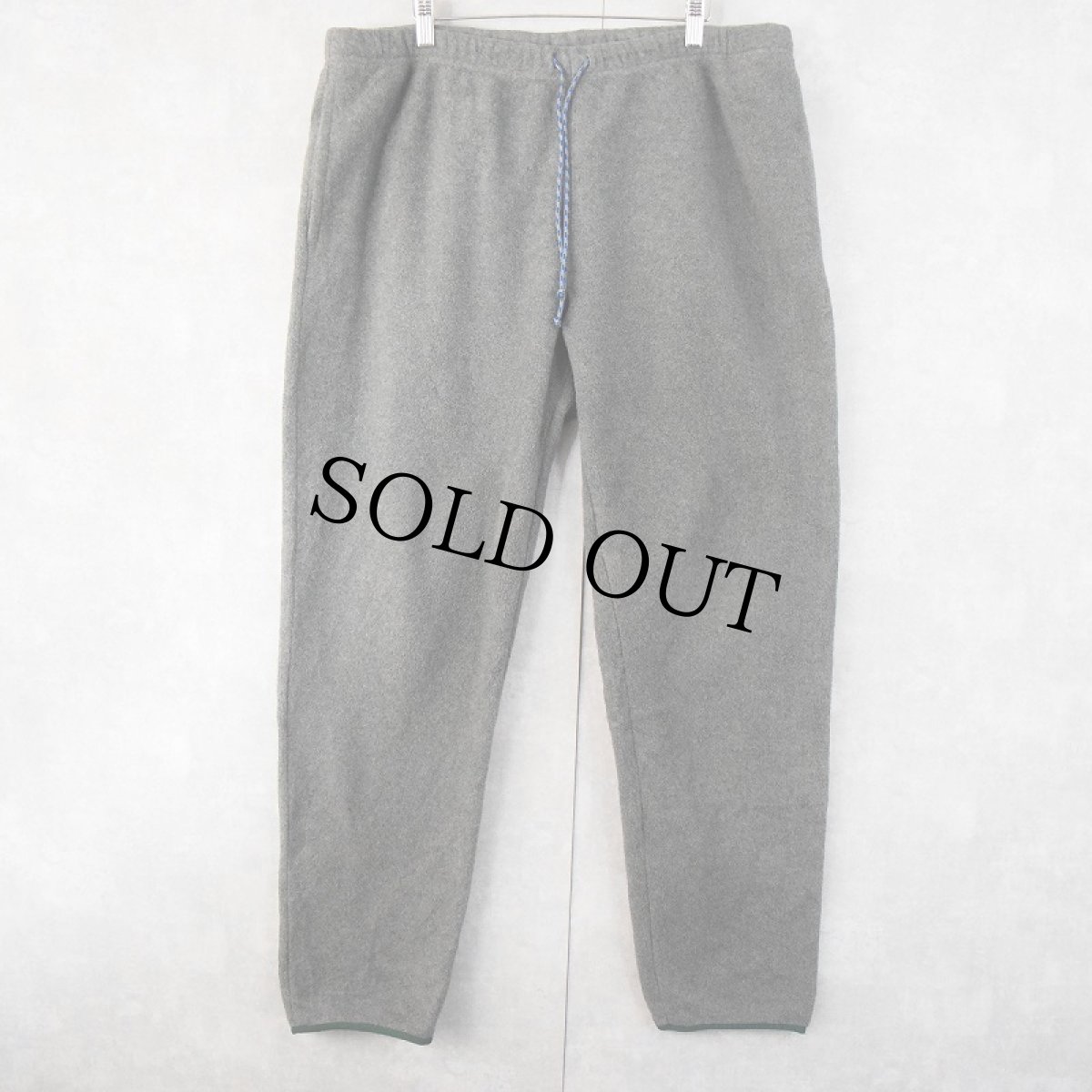 画像2: 2015AW Patagonia シンチラスナップTパンツ XL (2)