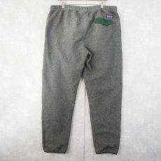 画像1: 2015AW Patagonia シンチラスナップTパンツ XL (1)