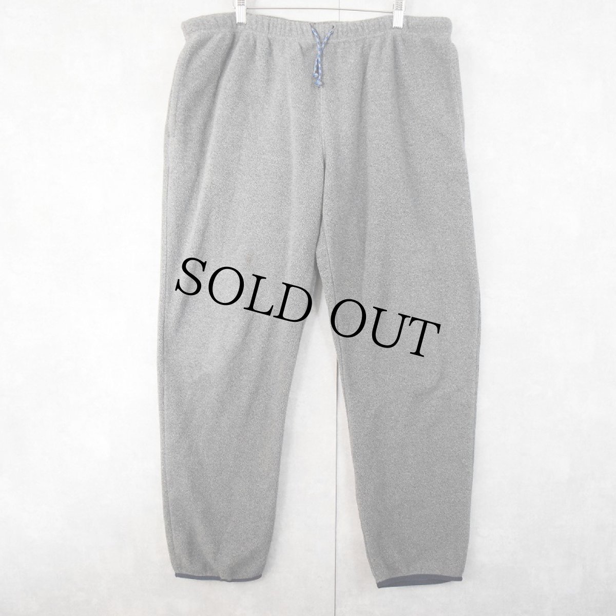 画像2: 2018AW Patagonia シンチラスナップTパンツ L (2)