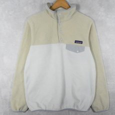 画像1: 2015AW Patagonia スナップT M (1)