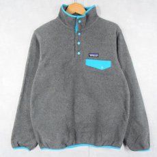 画像1: 2016AW Patagonia スナップT M (1)