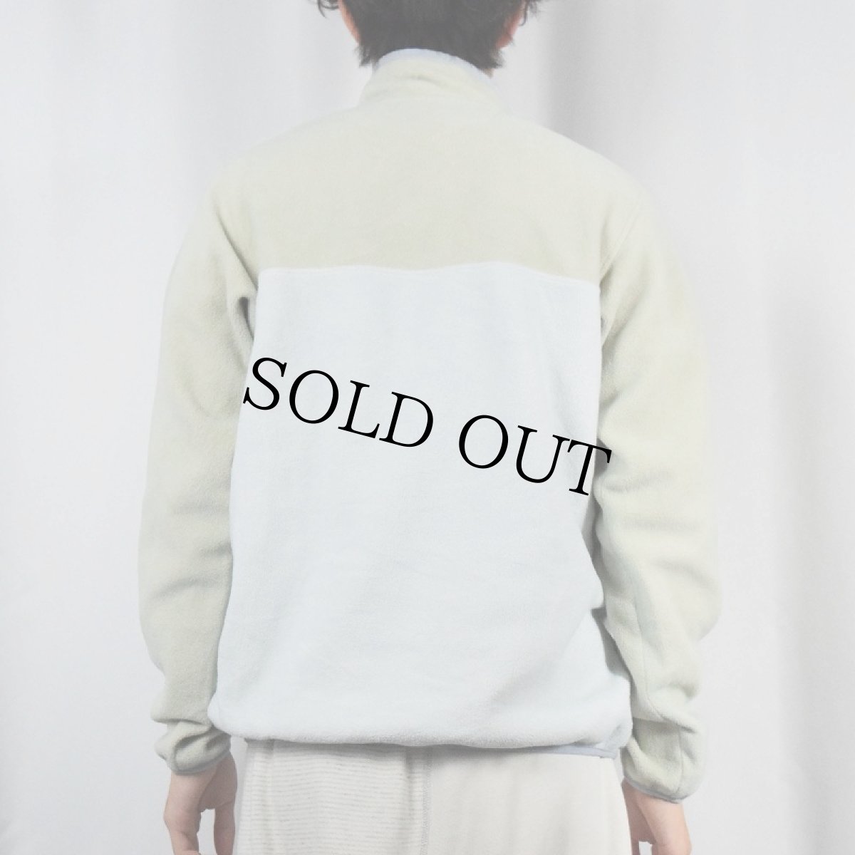 画像3: 2015AW Patagonia スナップT M (3)