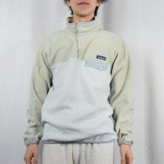 画像2: 2015AW Patagonia スナップT M (2)