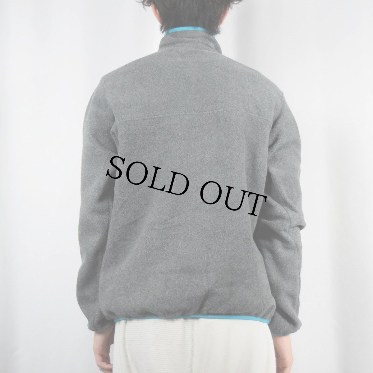 画像3: 2016AW Patagonia スナップT M (3)