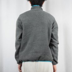 画像3: 2016AW Patagonia スナップT M (3)
