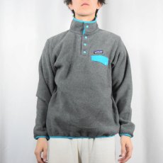 画像2: 2016AW Patagonia スナップT M (2)