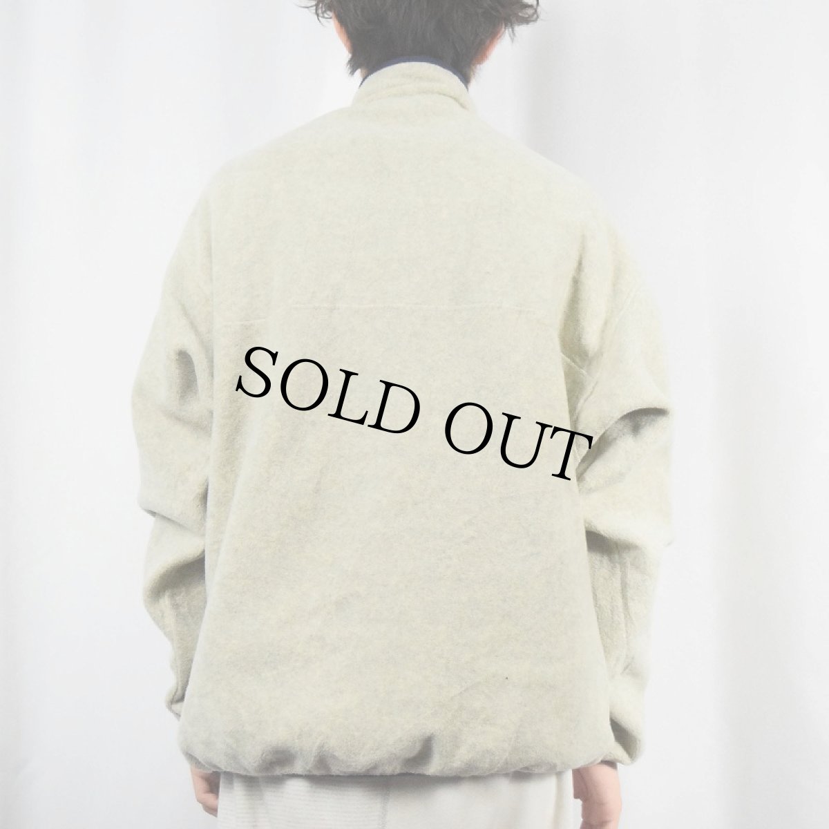 画像3: Patagonia スナップT L (3)