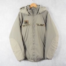 画像1: U.S.ARMY ECWCS GEN3 LEVEL7 PRIMALOFT PARKA SMALL-REGULAR (1)