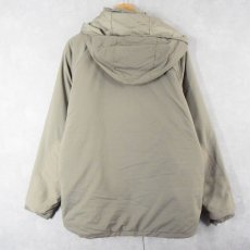 画像2: U.S.ARMY ECWCS GEN3 LEVEL7 PRIMALOFT PARKA SMALL-REGULAR (2)