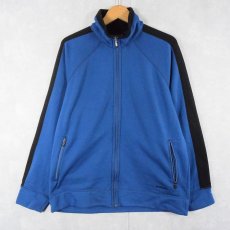 画像1: 2000's〜 Patagonia サイドライン 裏フリースジップジャケット (1)