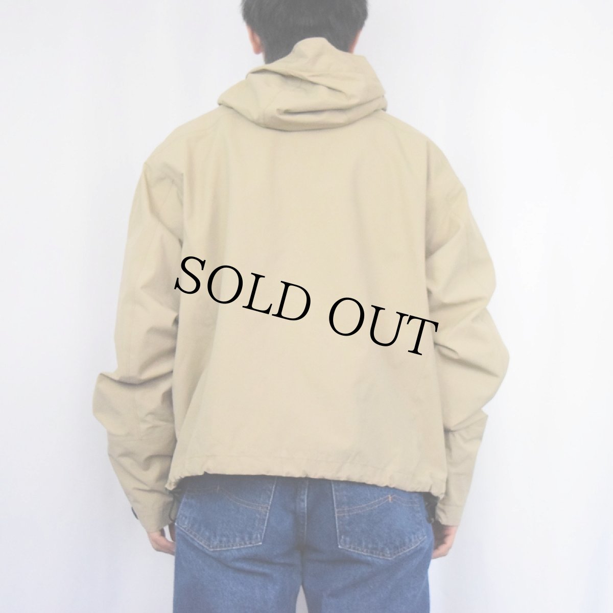 画像3: Guide Series ナイロンフィッシングジャケット L (3)