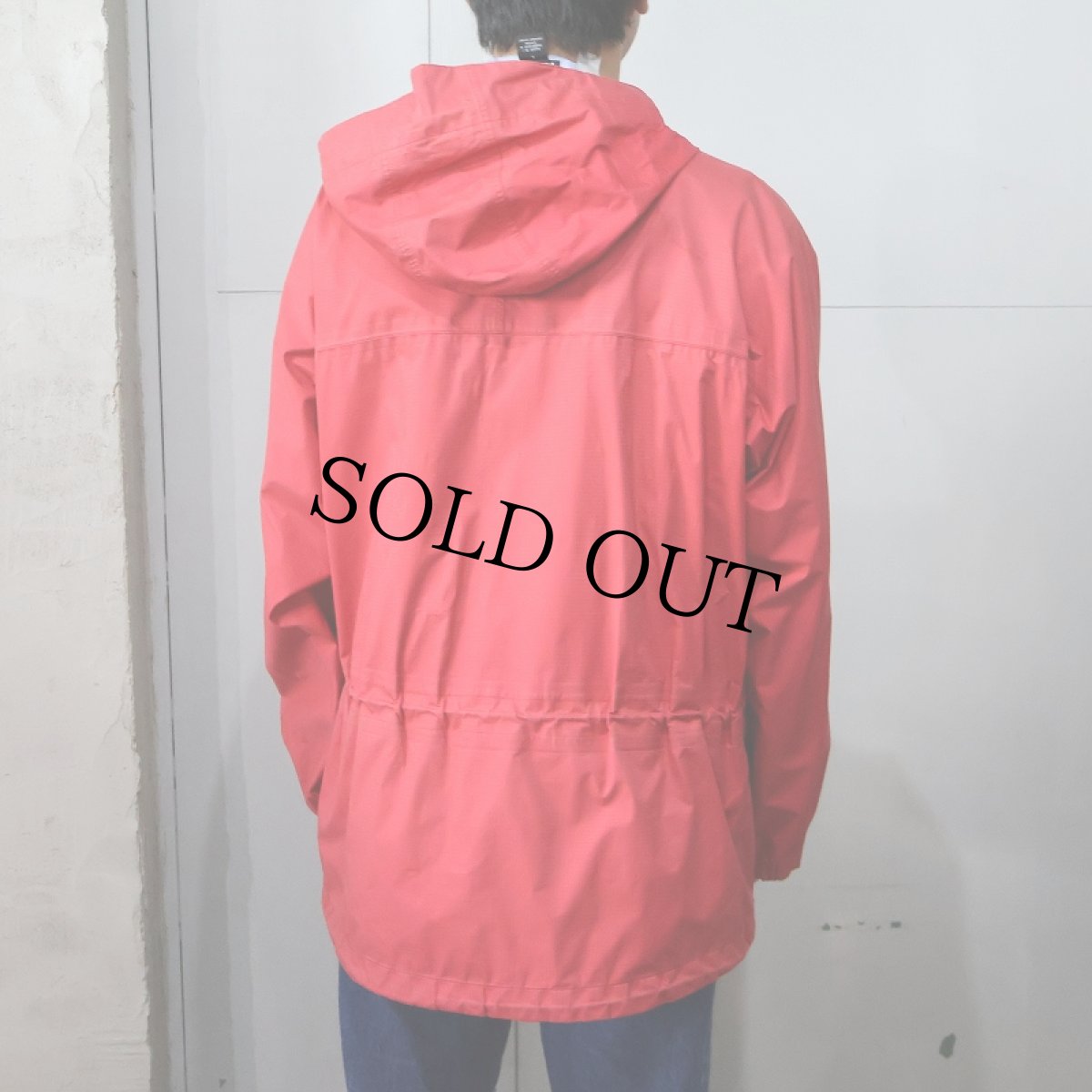 画像3: 90's Patagonia ストームジャケット L (3)