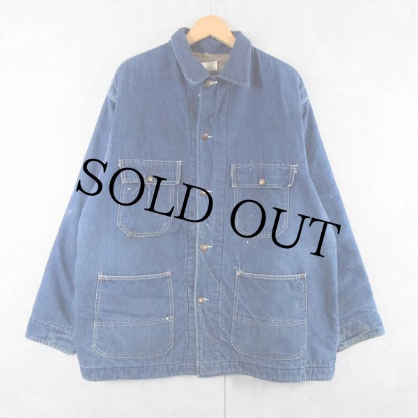 70年代 70s ストアブランド ビッグマック JCペニー ジャケット