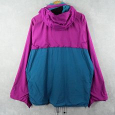 画像2: 90's NIKE ACG 名山シリーズ "HUASCURAN" マウンテンパーカー L (2)