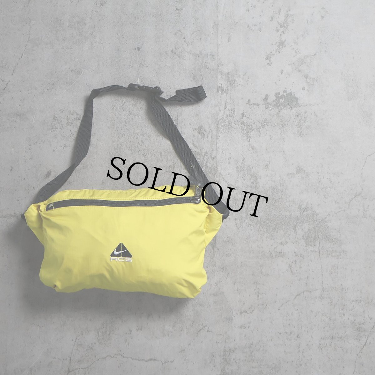 画像3: 2000's NIKE ACG "THERMAL LAYER 3" パッカブル マウンテンパーカー M (3)