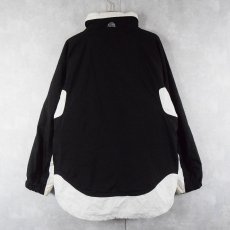 画像2: 2000's NIKE ACG "THERMAL LAYER 2" 切り替えデザイン マウンテンパーカー XL (2)