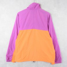 画像2: 90's NIKE ACG 切り替えデザイン ジップジャケット (2)