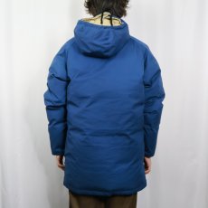 画像3: 80's Woolrich ダウンパーカー M (3)