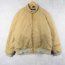 画像1: 70〜80's Eddie Bauer クラシックラグランジャケット XL (1)