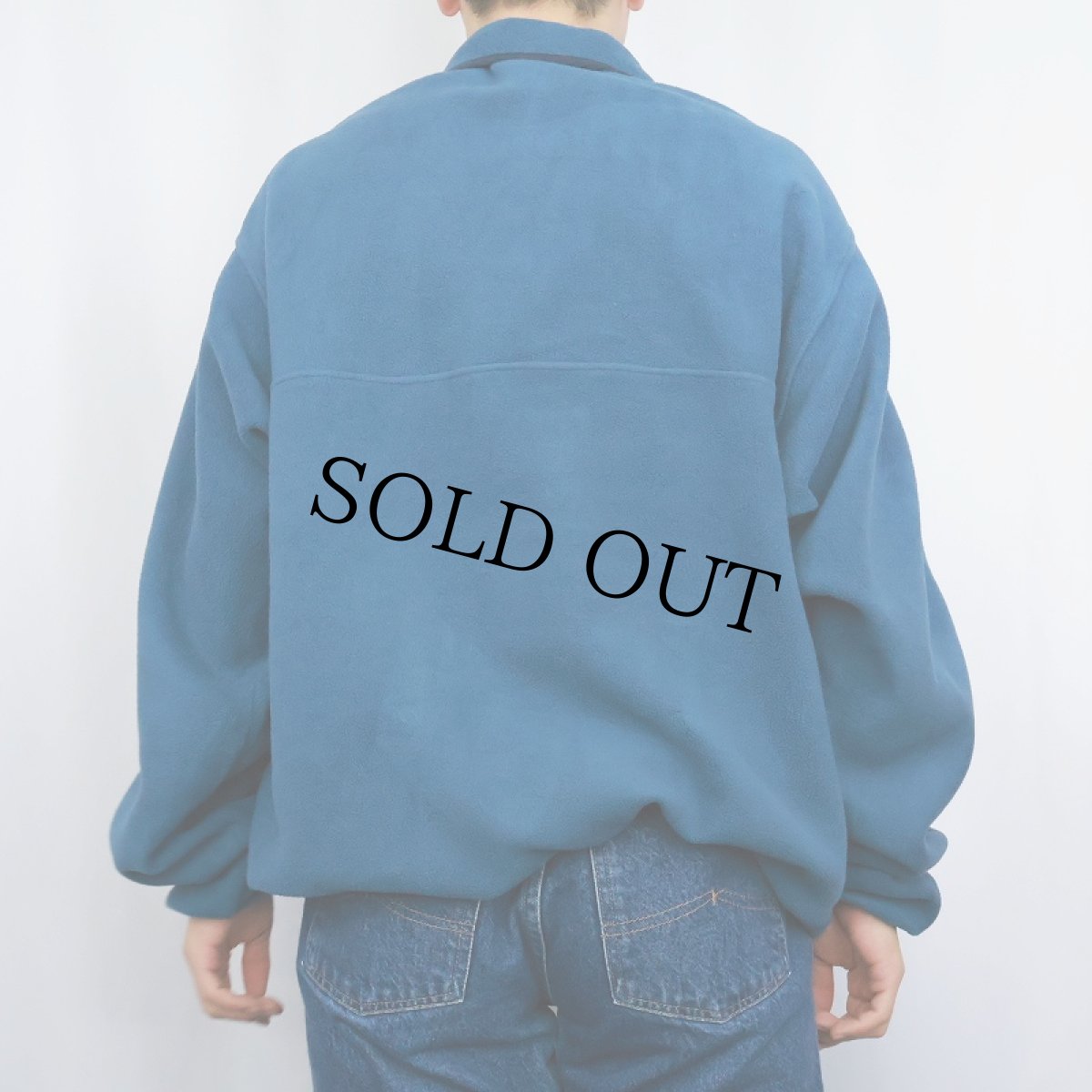 画像3: 2010's Patagonia スナップT XL (3)