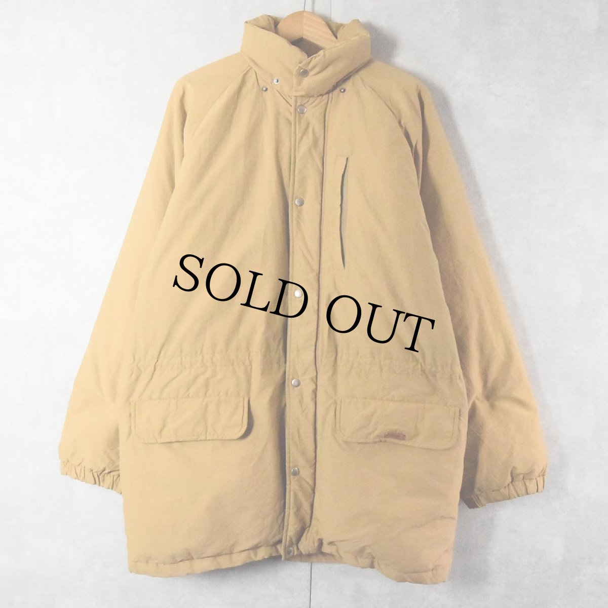 画像1: 90's POLO Ralph Lauren ダウンジャケット M (1)