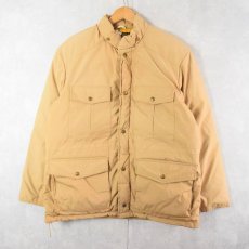 画像1: 70〜80's Eddie Bauer ダウンジャケット (1)