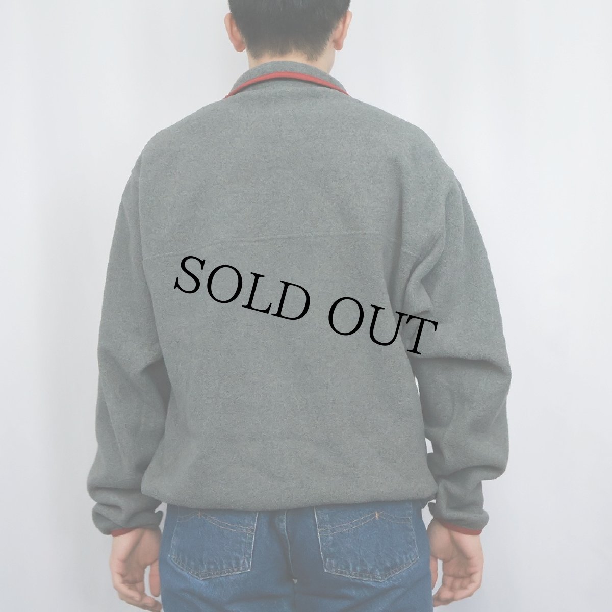 画像3: 2010's Patagonia スナップT M (3)