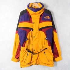 画像1: [お客様専用ページ]THE NORTH FACE "TNF X" スキージャケット L (1)