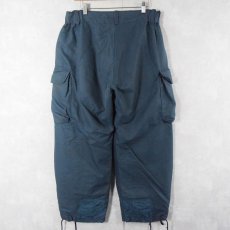 画像2: 90's ROYAL CANADIAN AIR FORCE フライトパンツ (2)