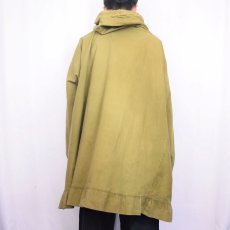 画像4: 40's〜 U.S.ARMY Mountain Smock "Local Made" (4)