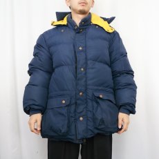 画像2: 70〜80's Eddie Bauer "GLACIER PARKA" ダウンパーカー (2)